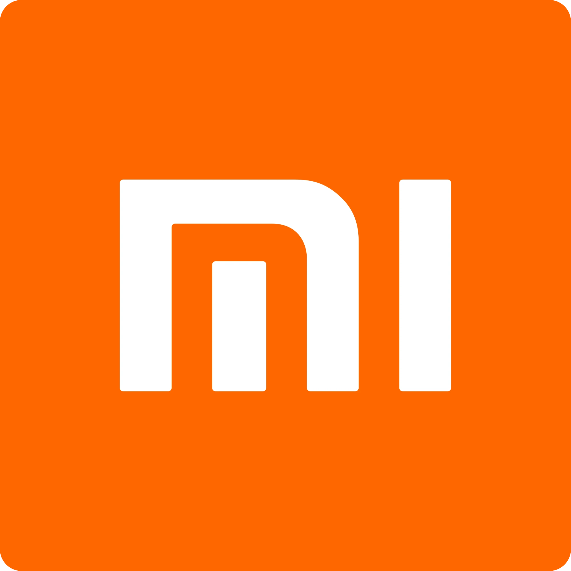 Xiaomi Brand