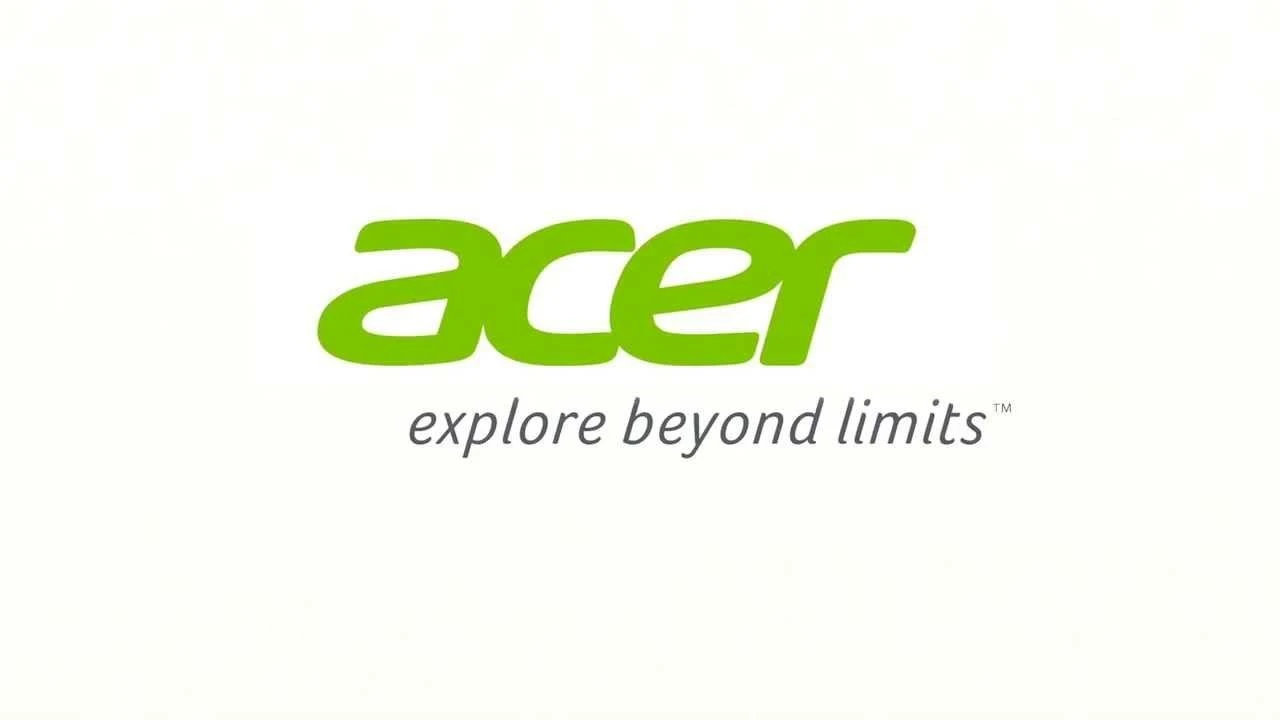 Acer Brand