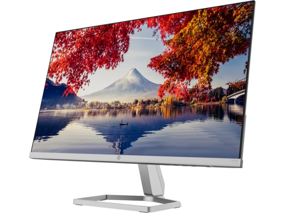 Hp 24f FHD monitor 1920x1080 Resolution, VGA - HMDI - 23.8 inch