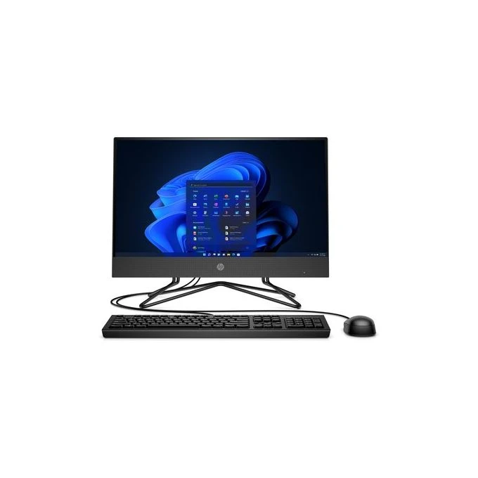 Hp All in One 200 G4 Intel Core i3 4GB RAM 1TB HDD 21.5