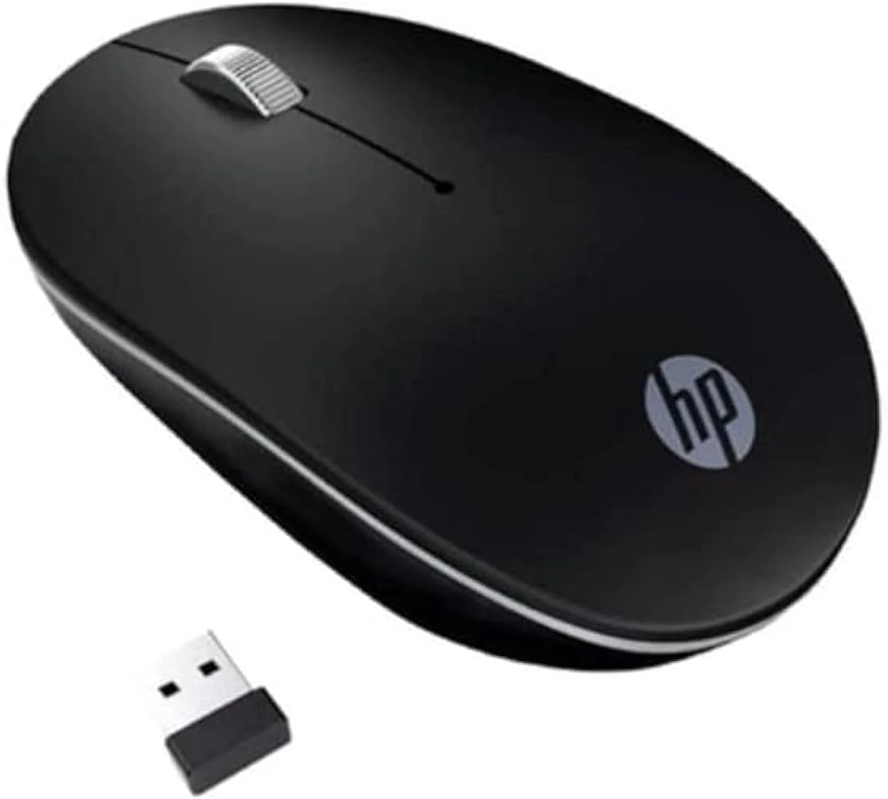 HP Wireless Mouse
