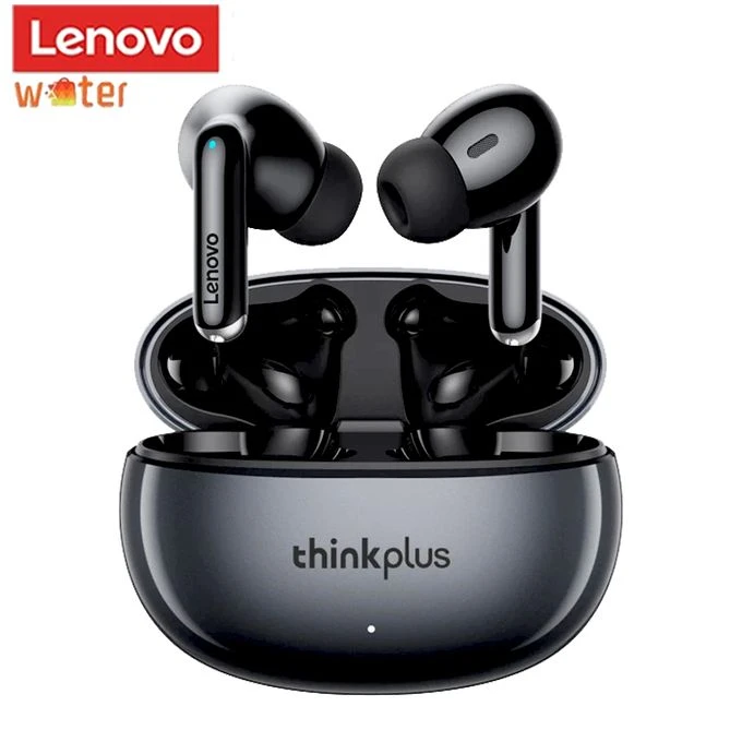 Lenovo XT88 Bluetooth 5.3 T W S Wireless Earphones Headset - Black