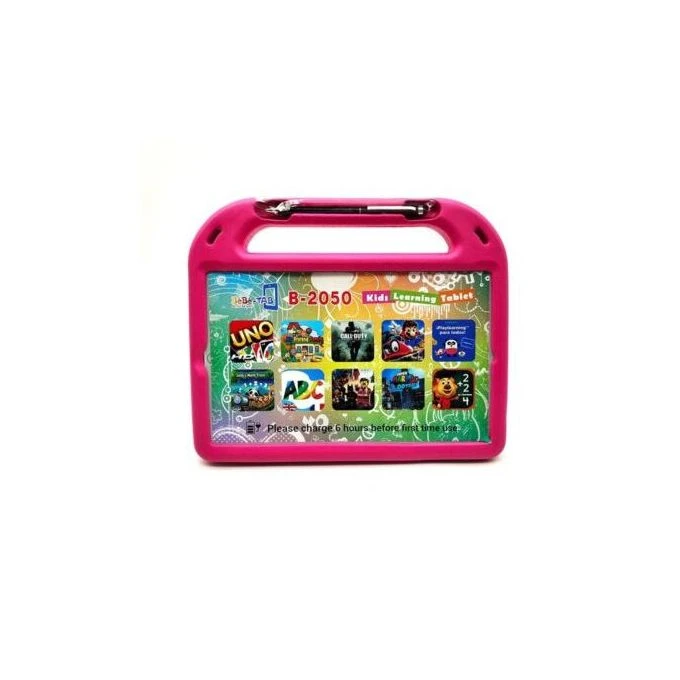 BeBe Kids Table B88 Dual SIM 3G Network, 3GB RAM, 32GB Storage Unbreakable 8.1″