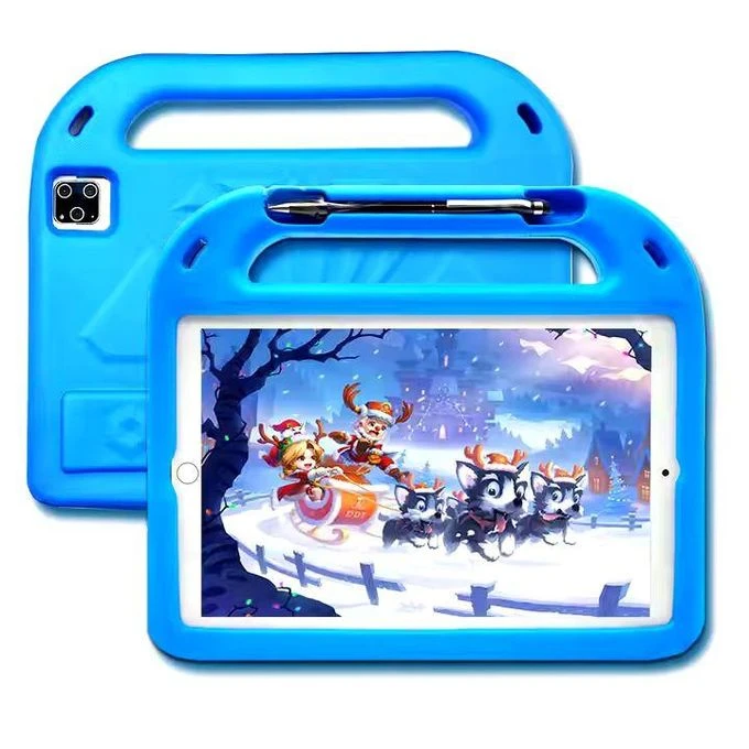 Kids Tablet Bebe B-2040 PRO Dual SIM HD  4GB RAM, 64GB HDD 4G Network – 10.1″ –
