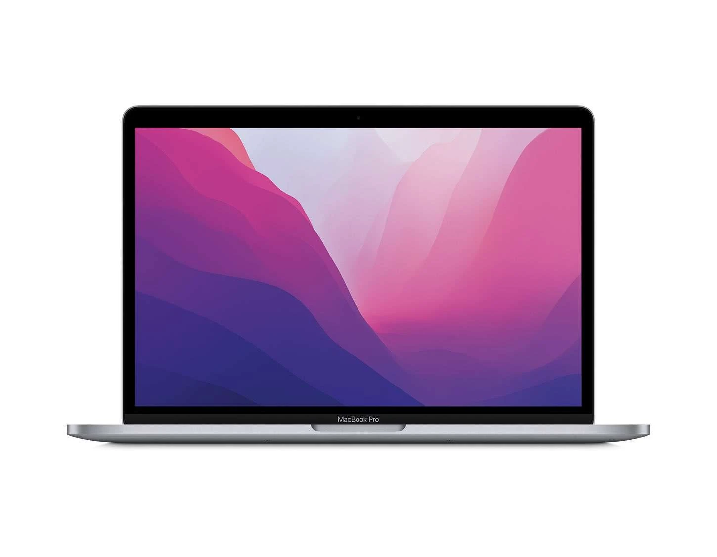Apple MacBook Pro with Apple M1 Chip – 13″ – 8GB RAM – 512GB SSD Storage