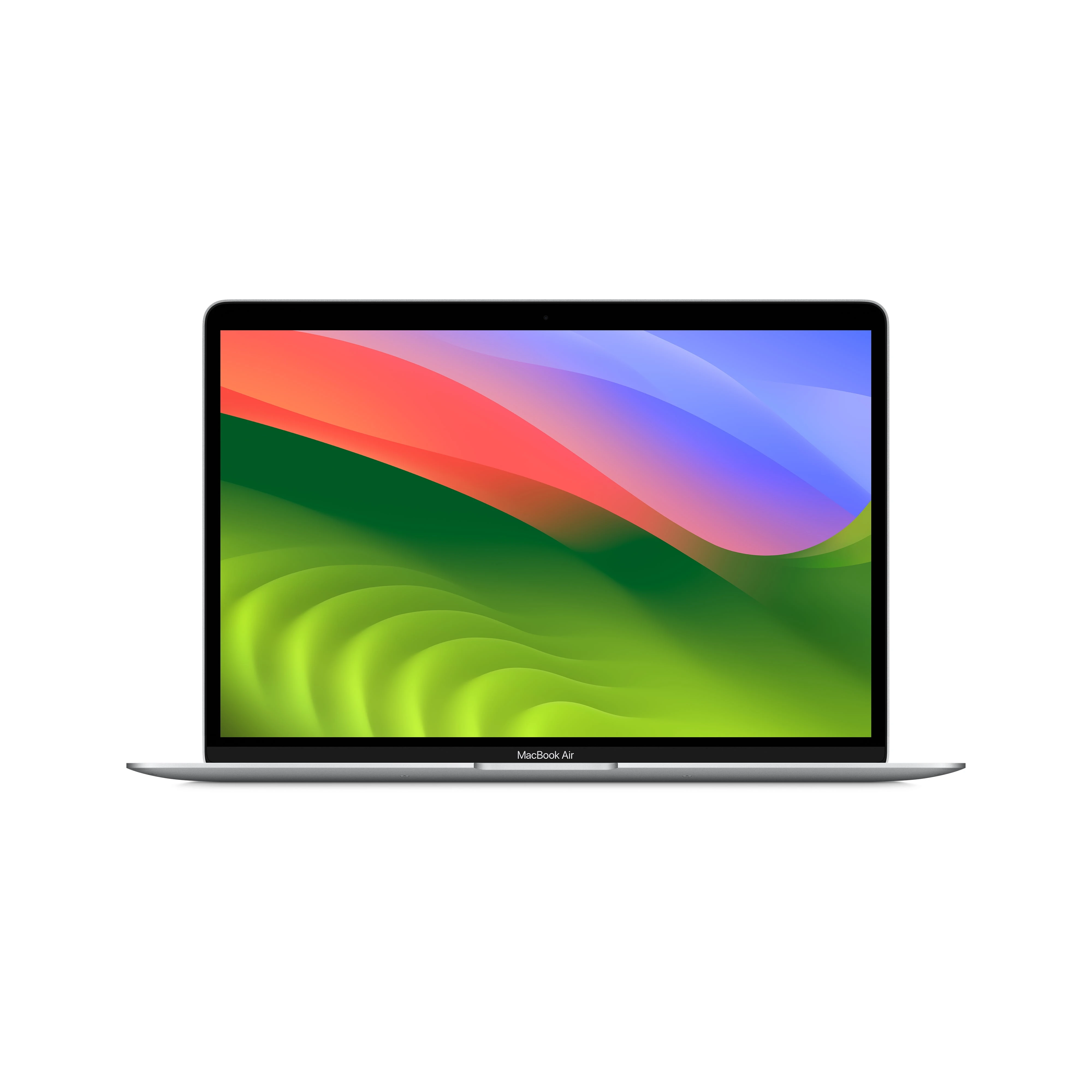 Apple MacBook Air With Apple M1 (13-Inch, 8GB RAM, 256GB SSD)