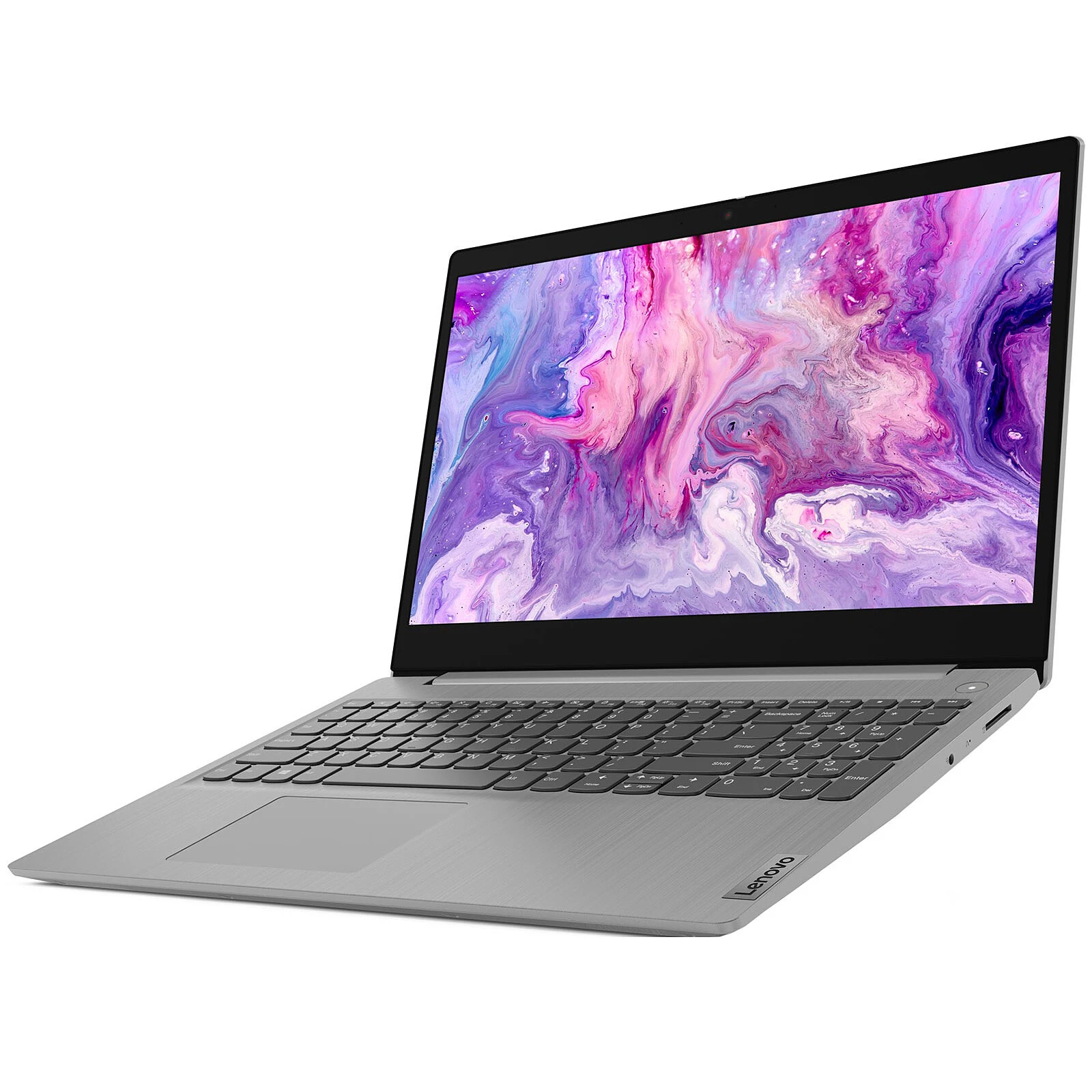Lenovo IdeaPad 3 15IGL05 15.6″ FHD TN Anti-glare Display (1920×1080) Intel ® Cel