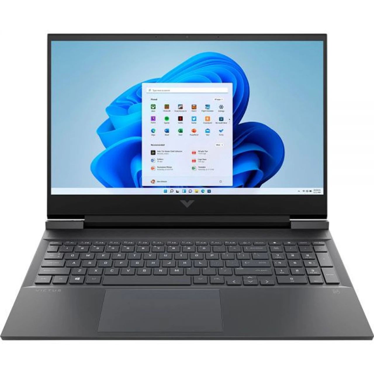 HP Victus 16-e1163nr 16.1″, FHD (1920 x 1080) 144 Hz Display,