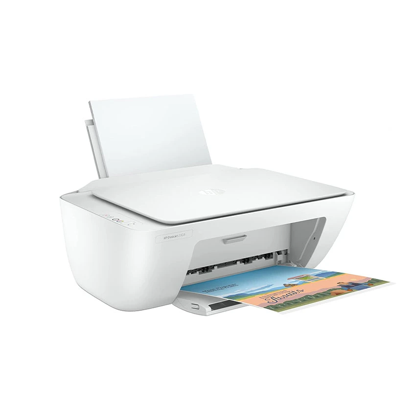 HP Deskjet 2320 Colour All-in-One (Print, copy, scan) Printer – White