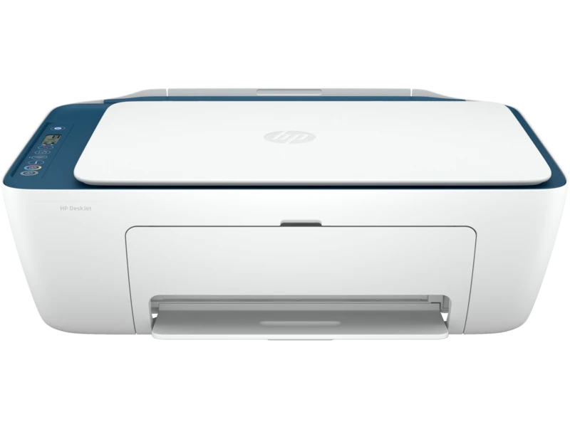HP DeskJet 2720 All-in-One (Print, Scan, copy) Printer with Wireless Printing.