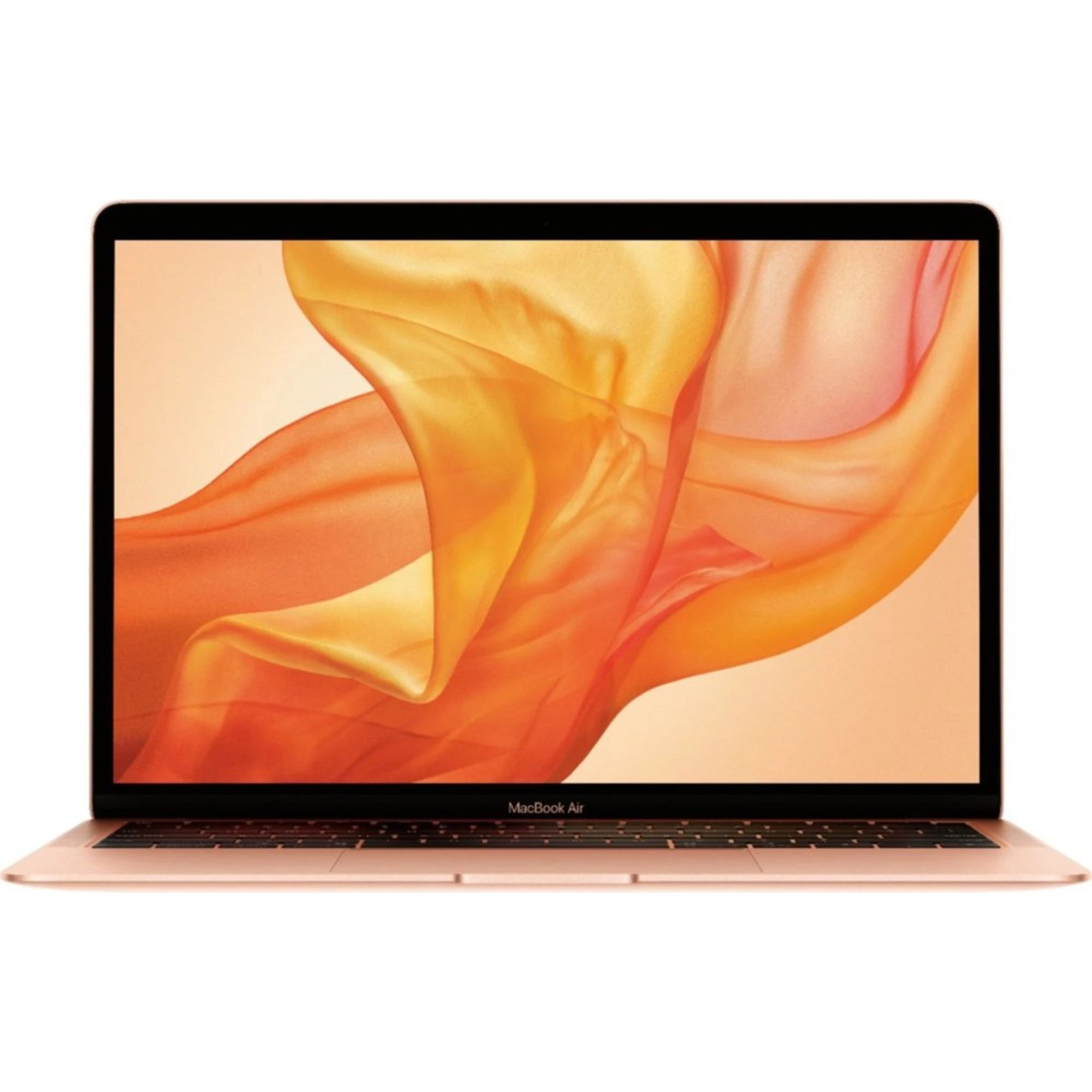 Pre-Owned Apple MacBook Air 13.3" 2018 256GB MREF2LL/A - Gold