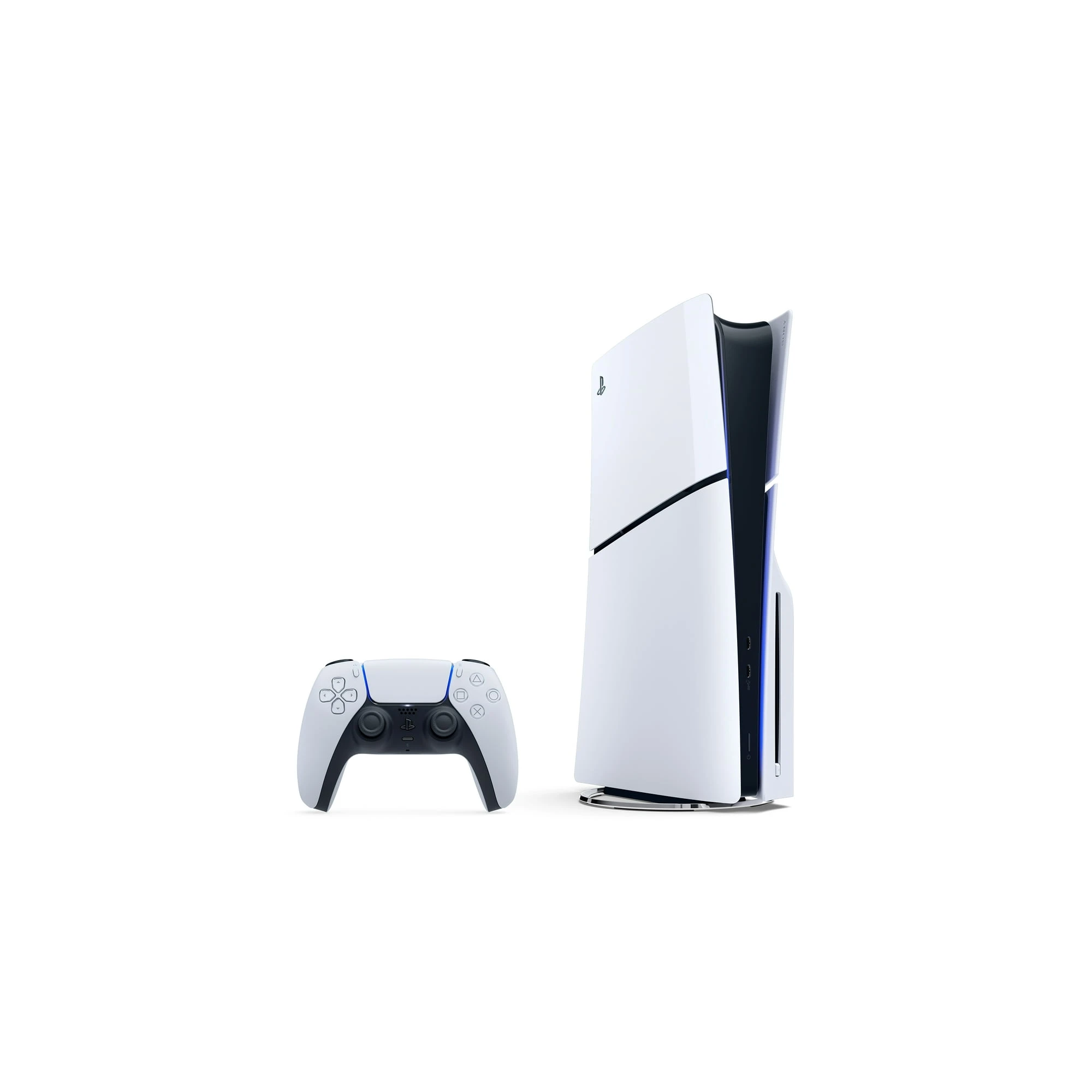 PlayStation 5 Disc Console Slim